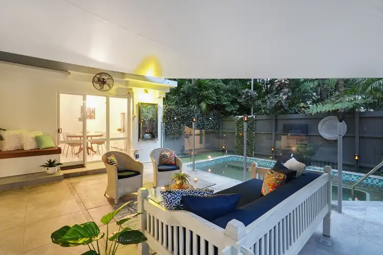 Second view of Homely unit listing, 61/9 Veivers Road, Palm Cove QLD 4879