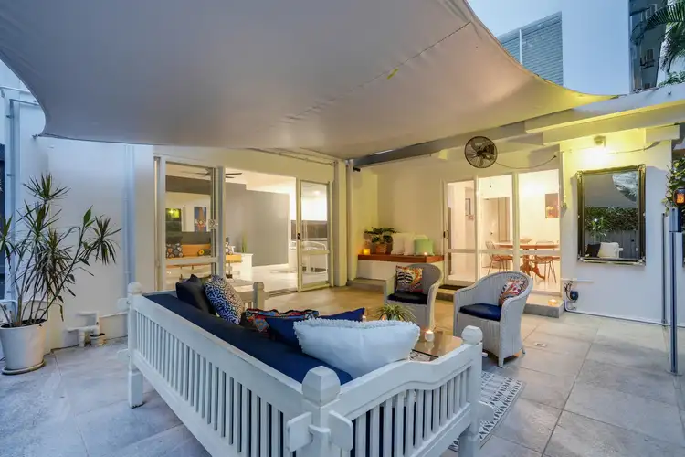 Third view of Homely unit listing, 61/9 Veivers Road, Palm Cove QLD 4879