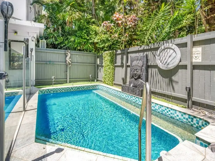 Fourth view of Homely unit listing, 61/9 Veivers Road, Palm Cove QLD 4879