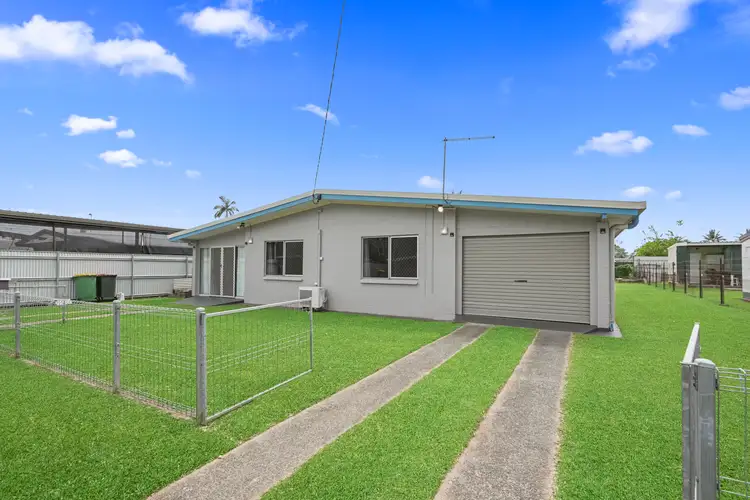 14 Jirrima Street, Woree QLD 4868