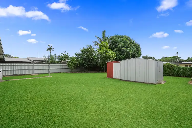 Third view of Homely house listing, 14 Jirrima Street, Woree QLD 4868