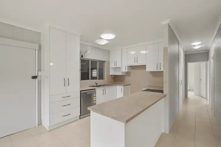 Fifth view of Homely house listing, 14 Jirrima Street, Woree QLD 4868