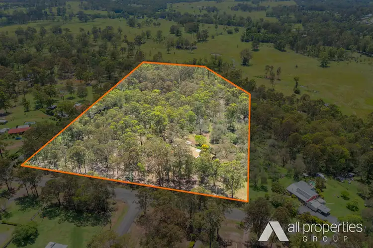 21-37 Leopardwood Road, Cedar Grove QLD 4285
