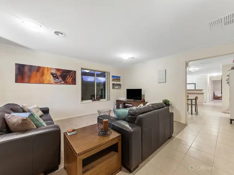 Third view of Homely house listing, 3 Francis Crescent, Langwarrin VIC 3910