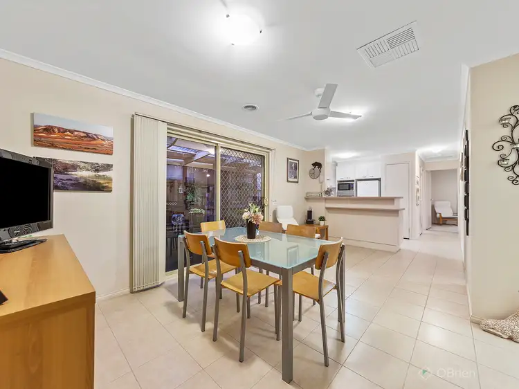 Fourth view of Homely house listing, 3 Francis Crescent, Langwarrin VIC 3910