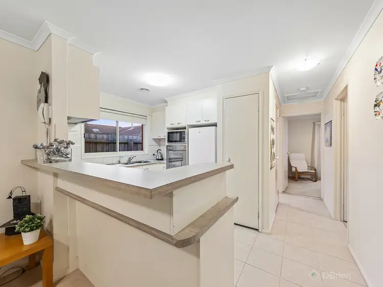 Fifth view of Homely house listing, 3 Francis Crescent, Langwarrin VIC 3910