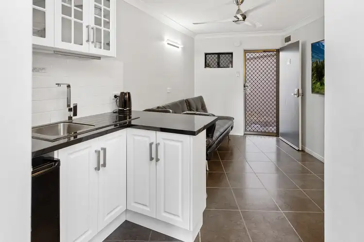 Fourth view of Homely apartment listing, 3/261-265 Sheridan Street, Cairns North QLD 4870