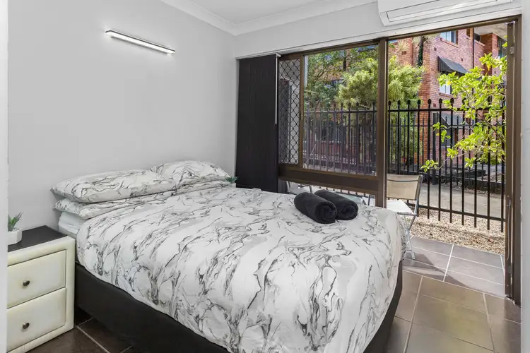 Fifth view of Homely apartment listing, 3/261-265 Sheridan Street, Cairns North QLD 4870
