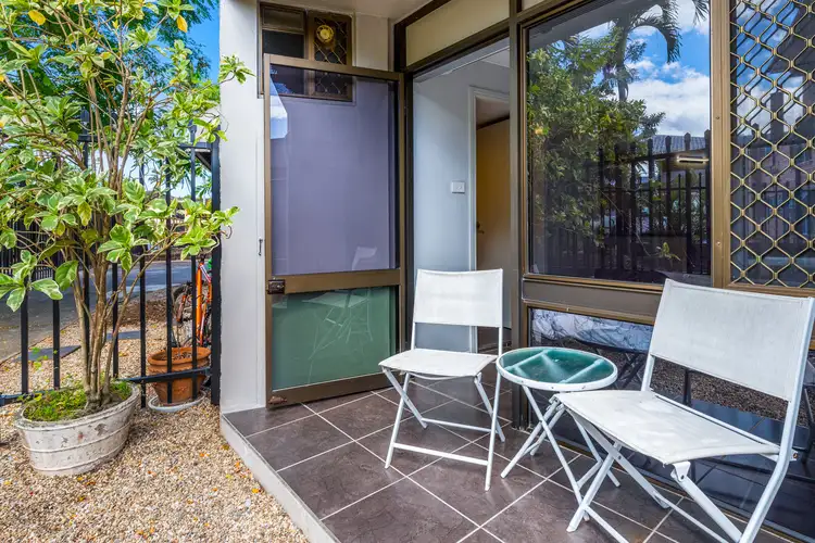 Seventh view of Homely apartment listing, 3/261-265 Sheridan Street, Cairns North QLD 4870