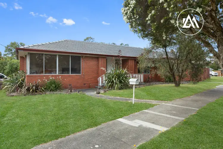 1 Hartwell Court, Frankston VIC 3199