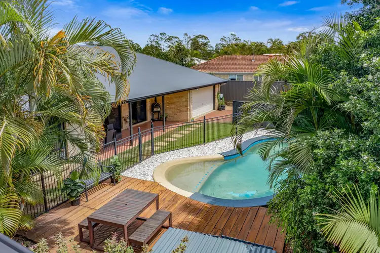 24 Starkey Street, Palmwoods QLD 4555
