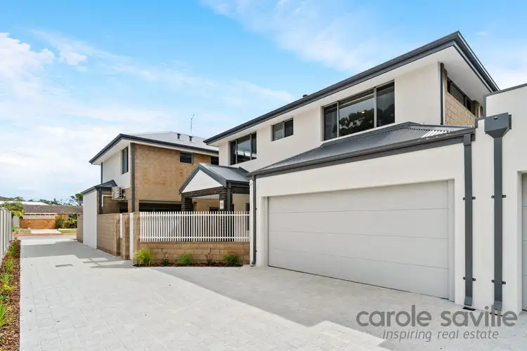 Sixth view of Homely house listing, 15b Stockwell Way, Kingsley WA 6026