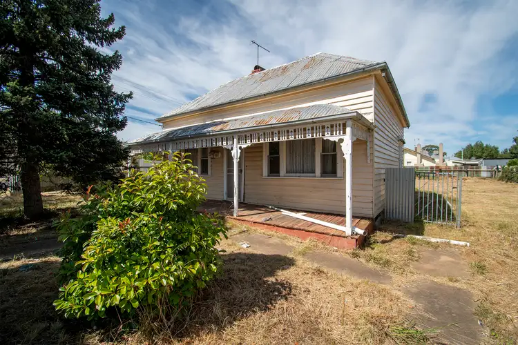 Main view of Homely house listing, 27 Brougham Street, Maryborough VIC 3465