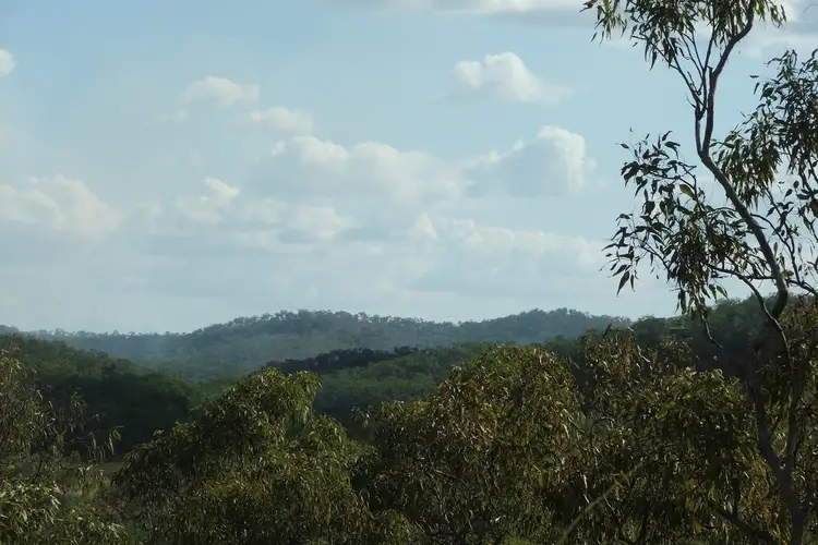 Main view of Homely rural property listing, 100 Heathers Lagoon Road, Lake Bennett NT 822