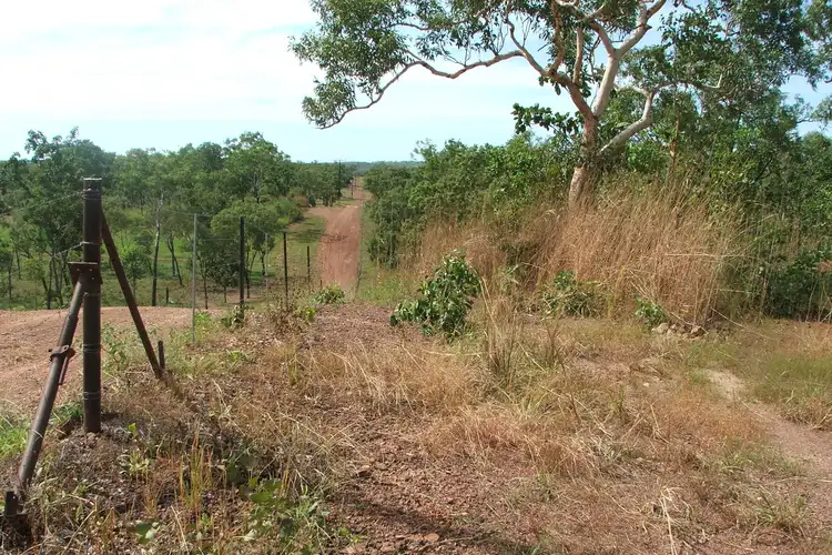 Seventh view of Homely rural property listing, 100 Heathers Lagoon Road, Lake Bennett NT 822