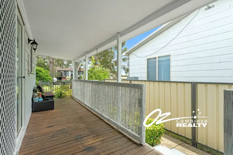 Sixth view of Homely house listing, 80 Waratah Crescent, Sanctuary Point NSW 2540
