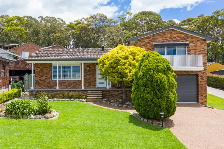 12 Sharon Avenue, Jewells NSW 2280