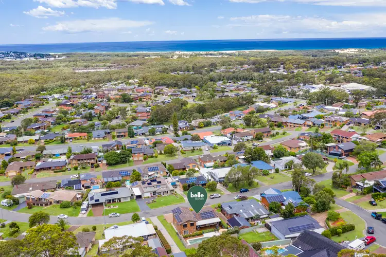 Second view of Homely house listing, 12 Sharon Avenue, Jewells NSW 2280