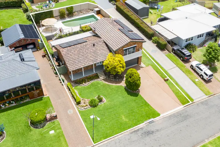 Third view of Homely house listing, 12 Sharon Avenue, Jewells NSW 2280