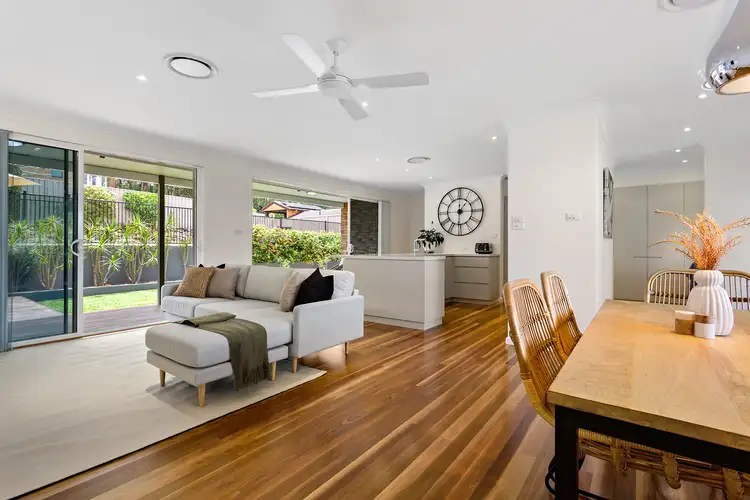 Fifth view of Homely house listing, 12 Sharon Avenue, Jewells NSW 2280