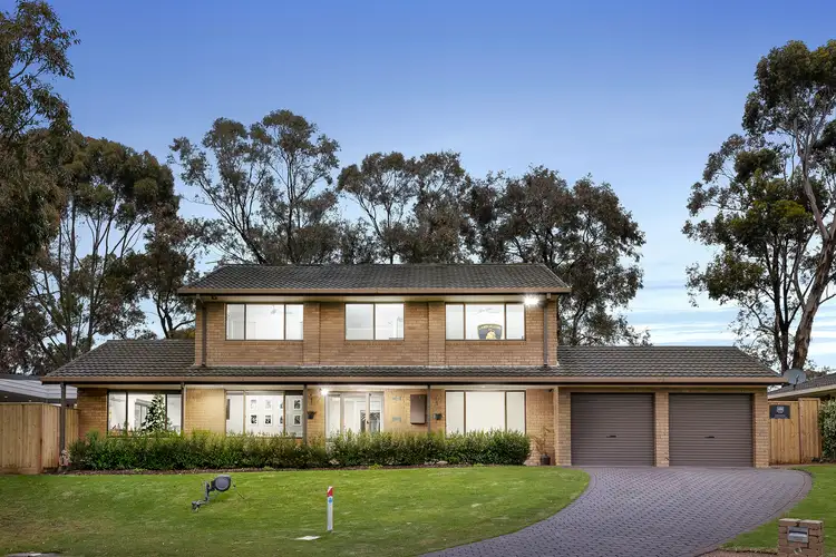 12 Withers Close, Sunbury VIC 3429