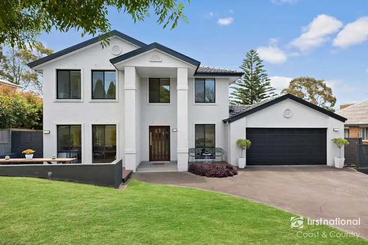 Second view of Homely house listing, 42 Irvine Street, Kiama NSW 2533