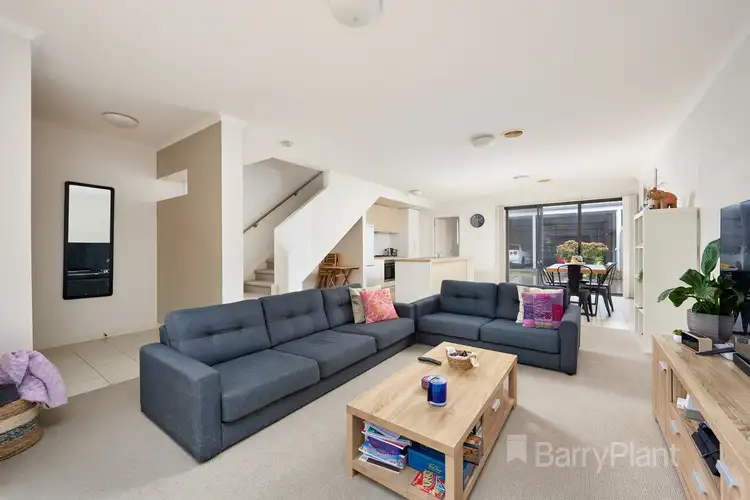 Second view of Homely house listing, 31 St James Park Drive, Mulgrave VIC 3170