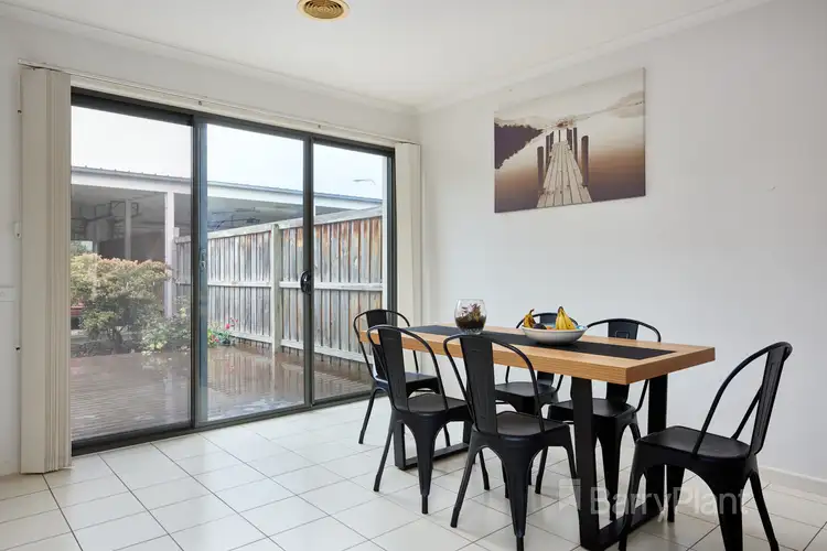 Fourth view of Homely house listing, 31 St James Park Drive, Mulgrave VIC 3170