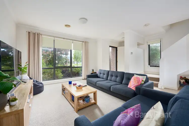 Fifth view of Homely house listing, 31 St James Park Drive, Mulgrave VIC 3170