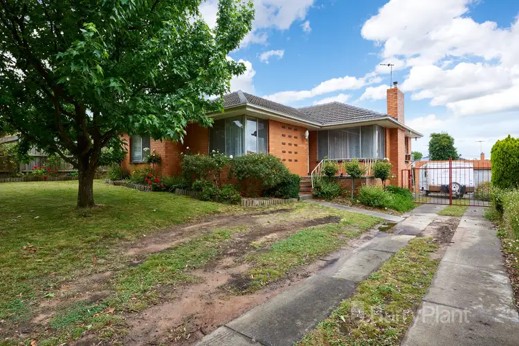 Main view of Homely house listing, 38 Kingswood Crescent, Noble Park North VIC 3174