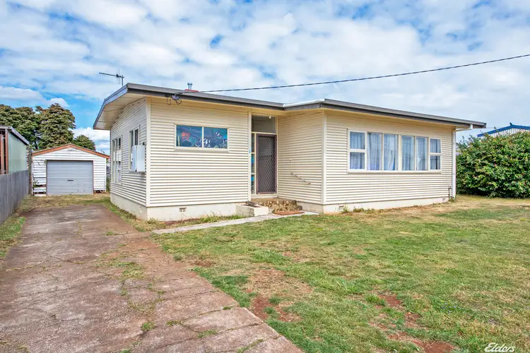 2 Medbury Crescent, Montello TAS 7320