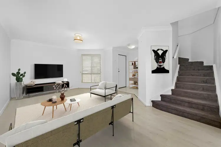 Third view of Homely townhouse listing, 60/169 Horsley Road, Panania NSW 2213