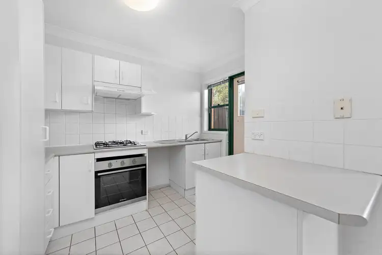 Fourth view of Homely townhouse listing, 60/169 Horsley Road, Panania NSW 2213