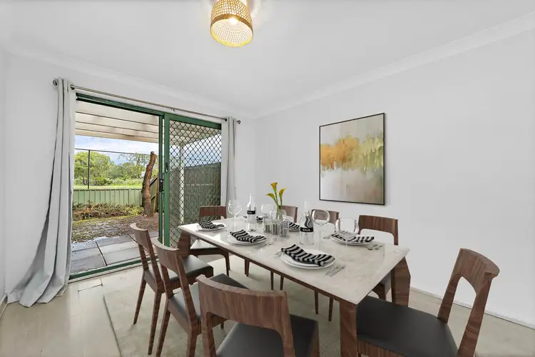 Fifth view of Homely townhouse listing, 60/169 Horsley Road, Panania NSW 2213