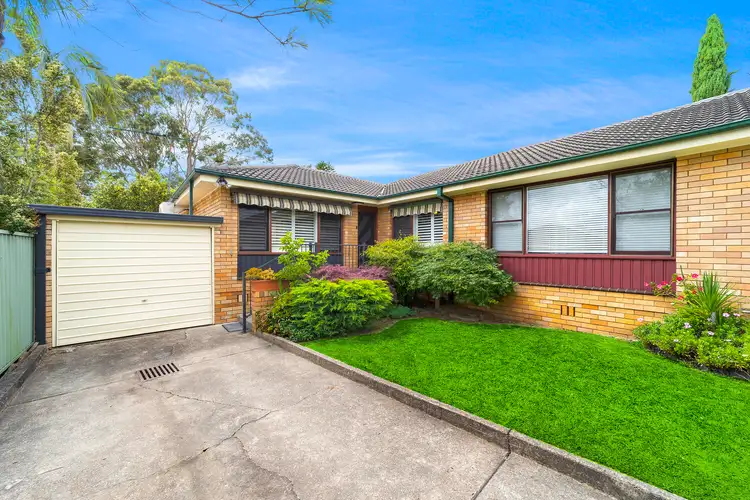 4/275 The River Road, Revesby NSW 2212