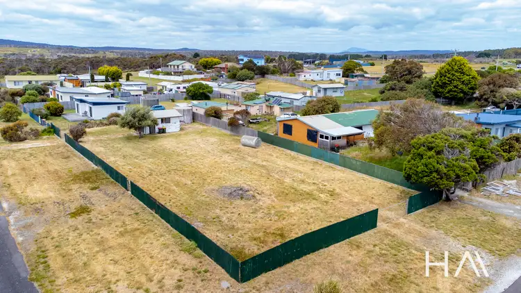 Second view of Homely land listing, 2 Dwyer Street, Beechford TAS 7252