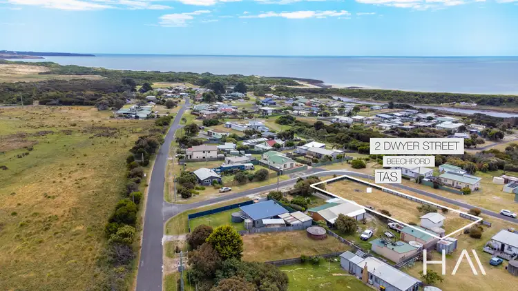 Fourth view of Homely land listing, 2 Dwyer Street, Beechford TAS 7252
