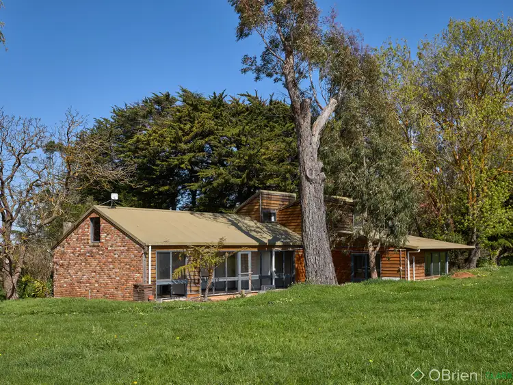 Main view of Homely rural property listing, 1190 Neerim East Road, Neerim East VIC 3831