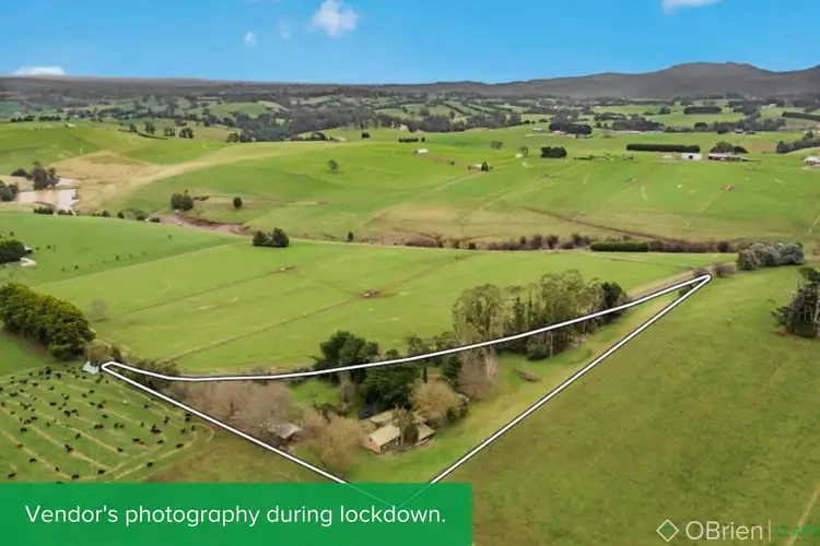 Second view of Homely rural property listing, 1190 Neerim East Road, Neerim East VIC 3831