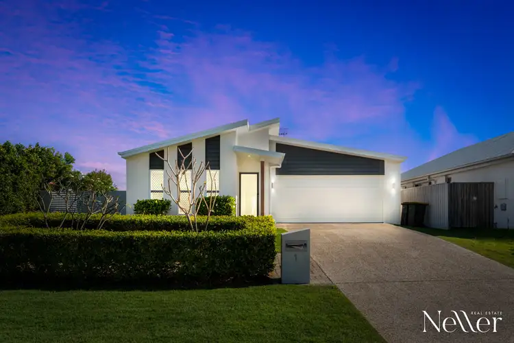 1 Driftwood Street, Peregian Beach QLD 4573