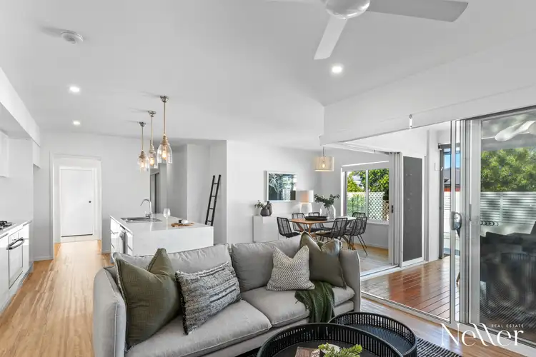 Third view of Homely house listing, 1 Driftwood Street, Peregian Beach QLD 4573