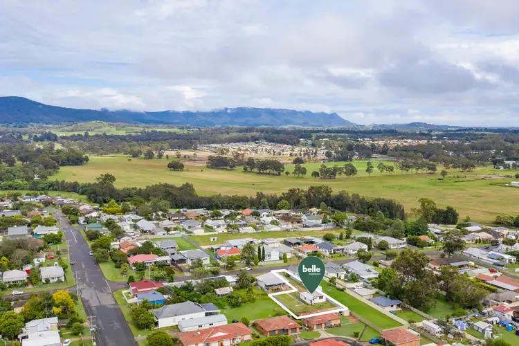 Third view of Homely land listing, 14C Hickey Street, Cessnock NSW 2325