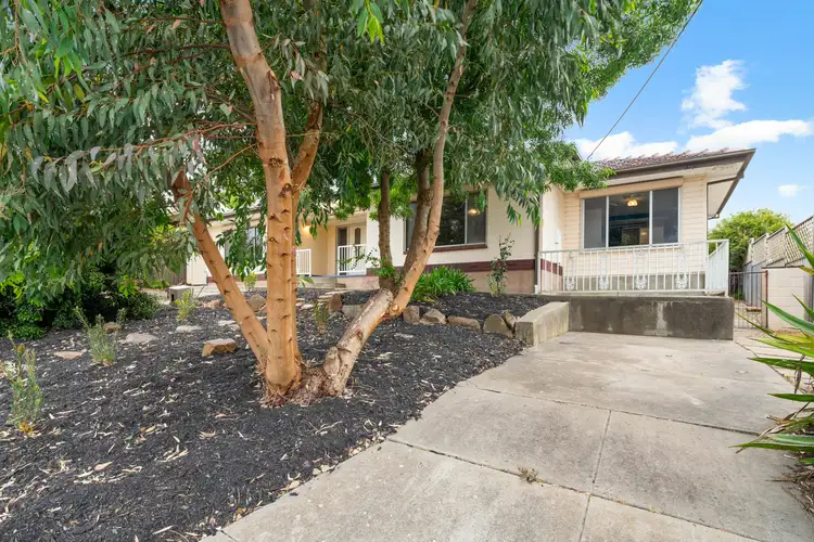 Second view of Homely house listing, 22 Panorama Avenue, Hackham SA 5163