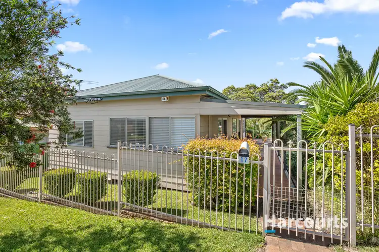 Main view of Homely house listing, 17 Sixth Street, Boolaroo NSW 2284