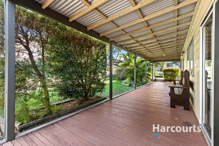 Second view of Homely house listing, 17 Sixth Street, Boolaroo NSW 2284