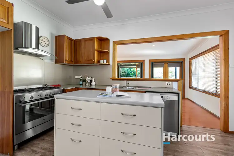 Fifth view of Homely house listing, 17 Sixth Street, Boolaroo NSW 2284