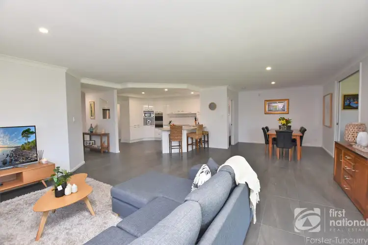 Second view of Homely house listing, 69 Wamara Crescent, Forster NSW 2428