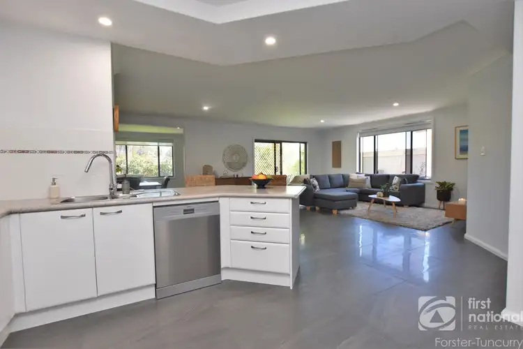 Fifth view of Homely house listing, 69 Wamara Crescent, Forster NSW 2428