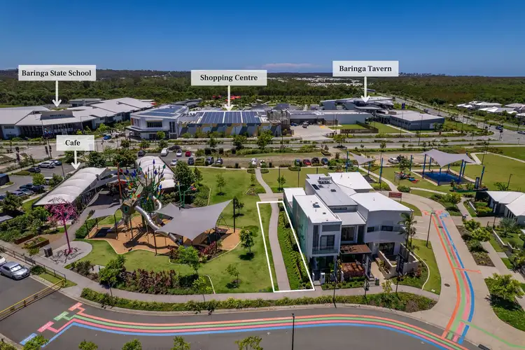 27 Leslie Crescent, Caloundra West QLD 4551