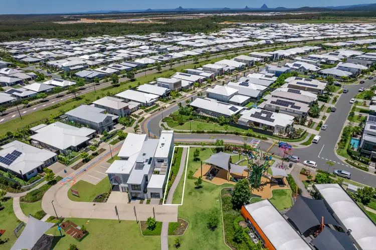Sixth view of Homely land listing, 27 Leslie Crescent, Caloundra West QLD 4551